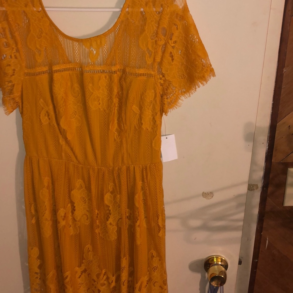 Dress